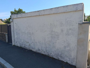 Photo de galerie - Bricolage et multi services