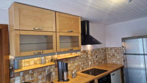 Photo de galerie - Peinture - Tapisserie