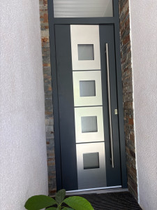 Photo de galerie - Bricolage et multi services