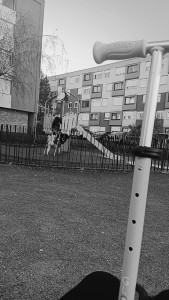 Photo de galerie - Sortie au parc
