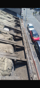 Photo de galerie - Couverture - Toiture