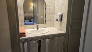 Photo de galerie - Ménage location saisonnière 