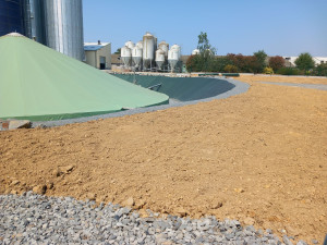 Photo de galerie - Paysagiste - Aménagement du jardin