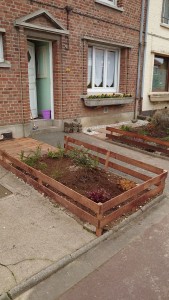 Photo de galerie - Paysagiste - Aménagement du jardin
