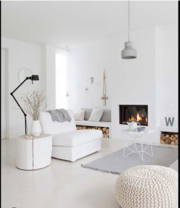 Photo de galerie - Peinture intérieur