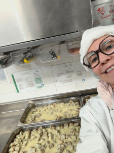 Photo de galerie - Cuisinier - Chef à domicile