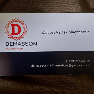 Photo de galerie - Pour me contacter directement 