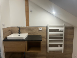 Photo de galerie - Création SDB 