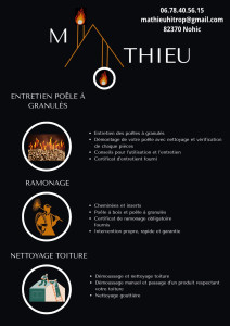 Photo de galerie - Travaux effectué