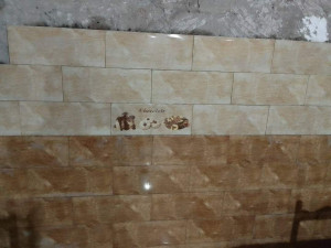 Photo de galerie - Carrelage