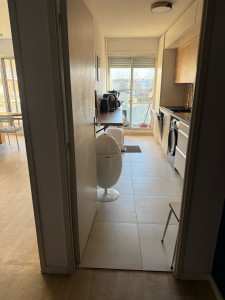 Photo de galerie - Ménage 