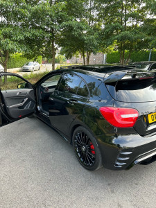 Photo de galerie - Nettoyage extérieur 