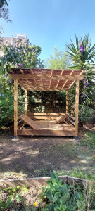 Photo de galerie - Paysagiste - Aménagement du jardin