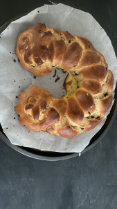 Photo de galerie - Pain au beurre 