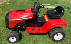 Photo de galerie - Réparation outillage