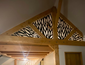 Photo de galerie - Menuiserie - Huisserie - Agencement