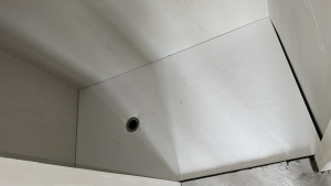 Photo de galerie - Création douche à l’italienne 