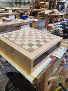 Photo de galerie - Artisan d'art