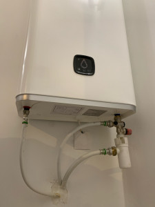 Photo de galerie - Plomberie - Installation sanitaire