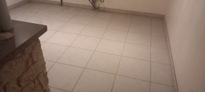 Photo de galerie - Carrelage 