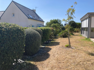 Photo de galerie - Jardinier