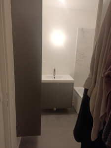 Photo de galerie - Après...