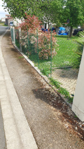 Photo de galerie - Avant 