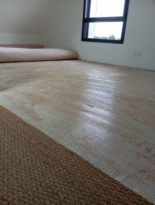 Photo de galerie - Bricolage et multi services