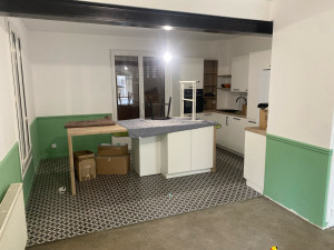 Photo de galerie - Artisan tout corps d'état - Rénovation