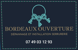 Photo de galerie - Disponible 24/24h