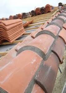 Photo de galerie - Tuile rive