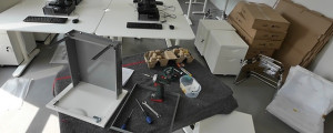 Photo de galerie - Montage meuble et autres 