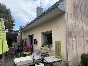 Photo de galerie - Peinture - Tapisserie