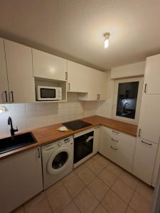 Photo de galerie - Montage meubles en kit