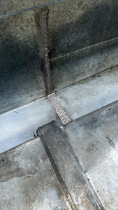 Photo de galerie - Zinc