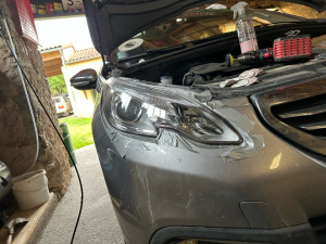 Photo de galerie - Résultat après rénovation 