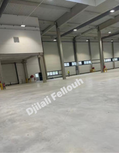 Photo de galerie - Nettoyage fin chantier 