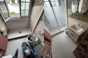 Photo de galerie - Bricolage et multi services