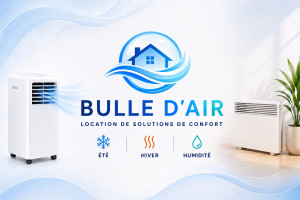 Photo de galerie - Chauffage - Climatisation