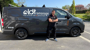 Photo de galerie - LDT Ramonages 