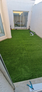 Photo de galerie - Paysagiste - Aménagement du jardin