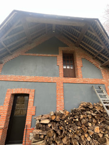 Photo de galerie - Peinture 