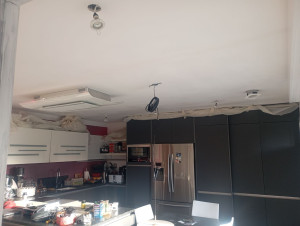 Photo de galerie - Peinture - Tapisserie