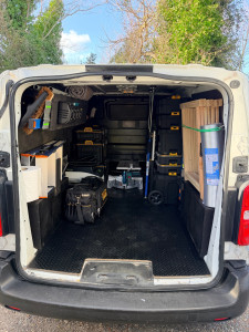 Photo de galerie - Bricolage et multi services