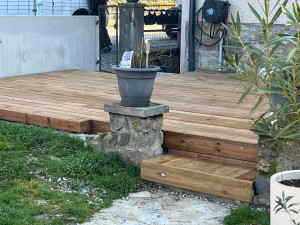 Photo de galerie - Suite 