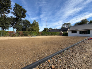 Photo de galerie - Paysagiste - Aménagement du jardin
