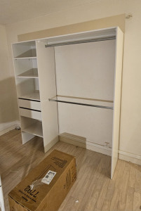 Photo de galerie - Dressing zodiak 