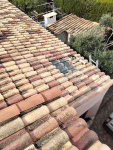 Photo de galerie - Travaux finis