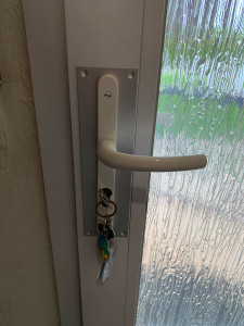 Photo de galerie - Menuiserie - Huisserie - Agencement