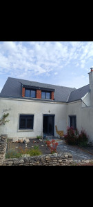 Photo de galerie - Rénovation toiture, fenêtres et volets roulants.